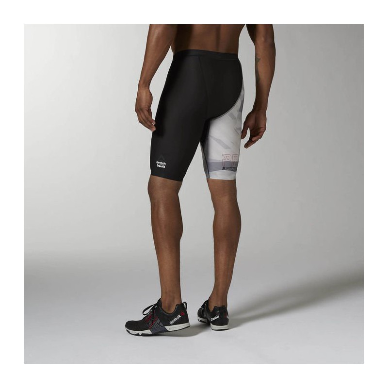 Pánské kompresní šortky CrossFit AI1371
