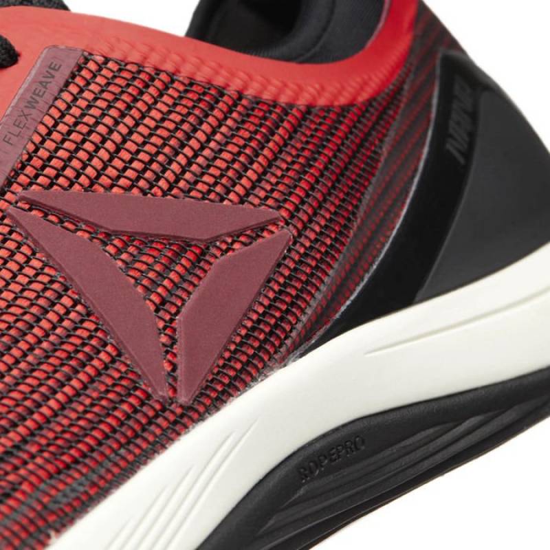 Man Shoes Reebok CrossFit Nano 8 Flexweave - CM9169