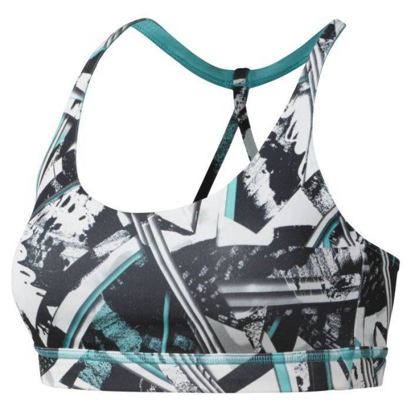 Podprsenka WOR TRI BACK BRA - WINGDI CE4482