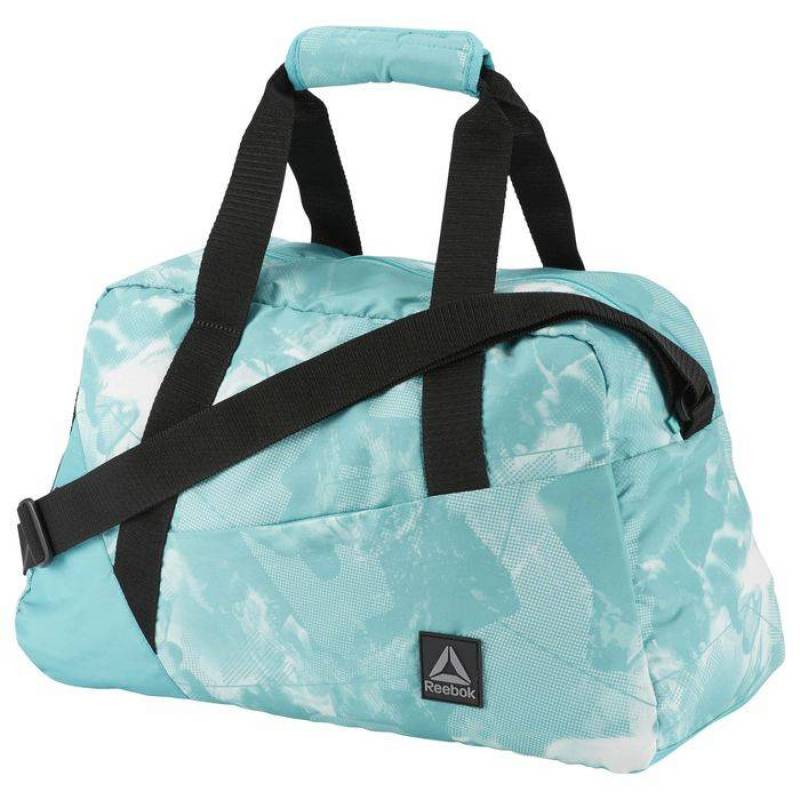 Taška přes rameno W FOUND GRIP GRAPHIC