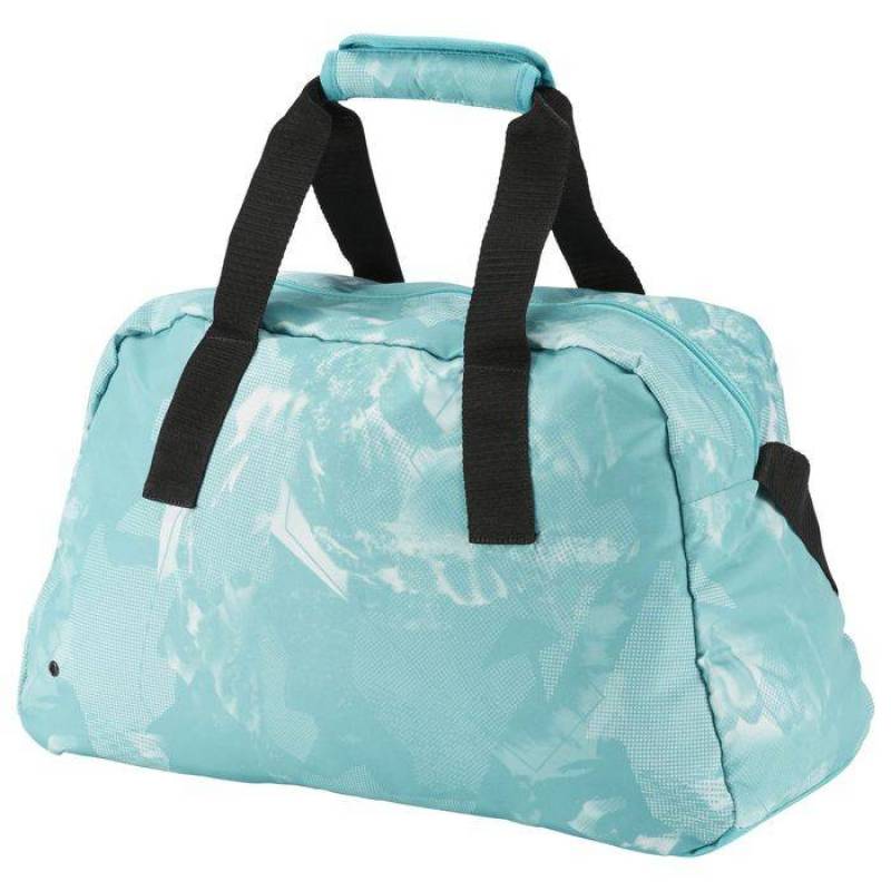 Taška přes rameno W FOUND GRIP GRAPHIC