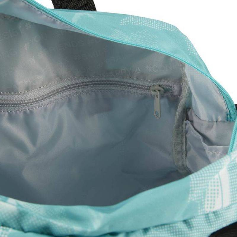 Taška přes rameno W FOUND GRIP GRAPHIC