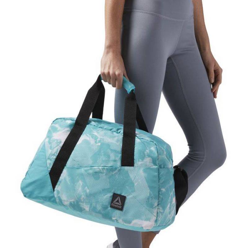 Taška přes rameno W FOUND GRIP GRAPHIC