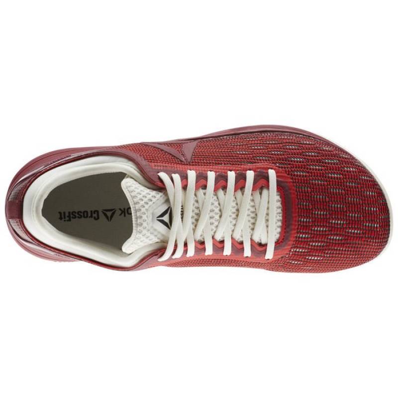 Woman Shoes Reebok CrossFit Nano 8 Flexweave - CM9172
