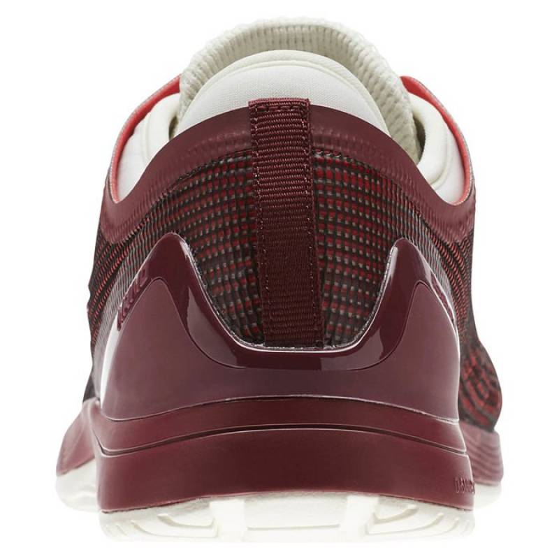 Woman Shoes Reebok CrossFit Nano 8 Flexweave - CM9172