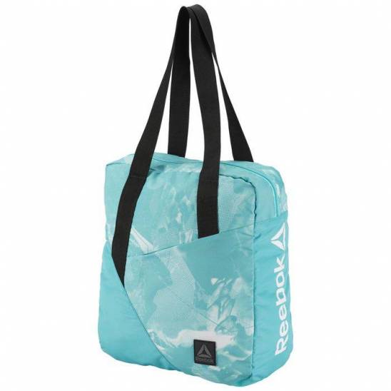reebok w found tote