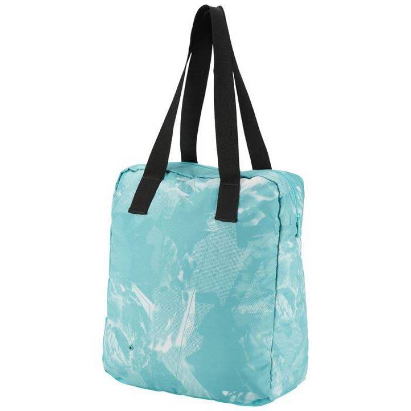 Taška přes rameno W FOUND GRAPH TOTE