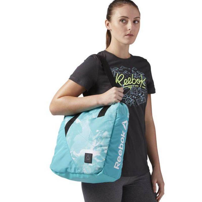 Taška přes rameno W FOUND GRAPH TOTE