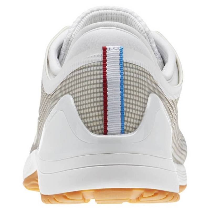 Man Shoes Reebok CrossFit Nano 8 Flexweave - CN1020