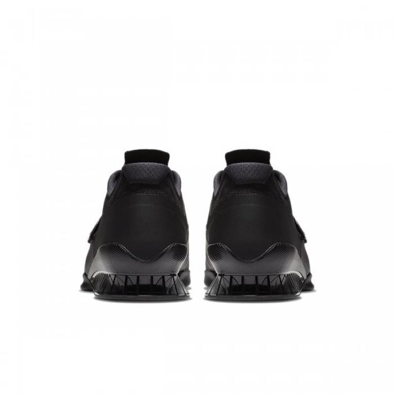 Pánské boty Nike Romaleos 3 - black 2