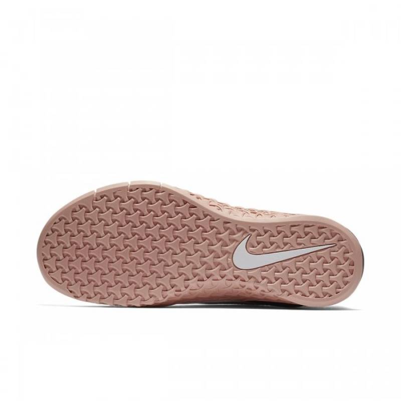 Woman Shoes Metcon 4 - white salmon