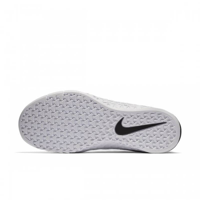 Woman Shoes Nike Metcon 4 - black white
