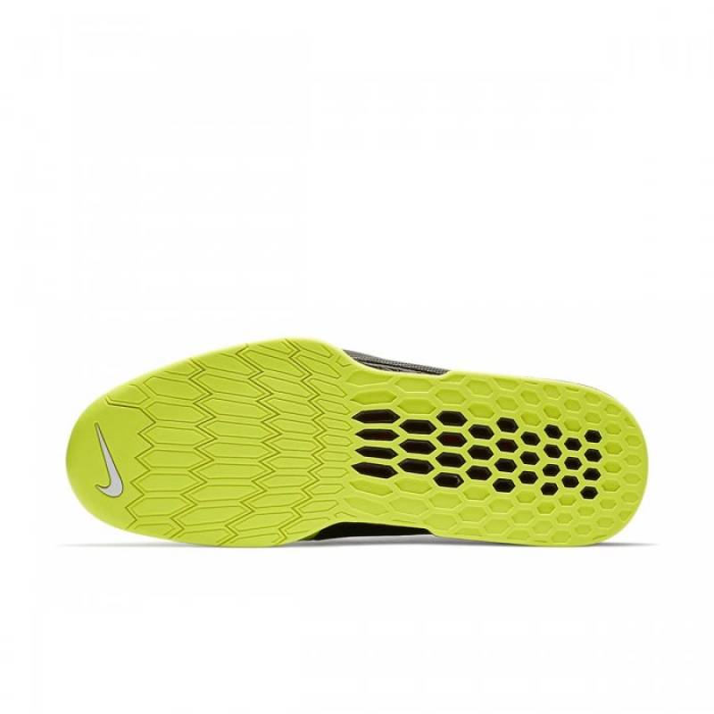 Pánské boty Nike Romaleos 3 - black yellow