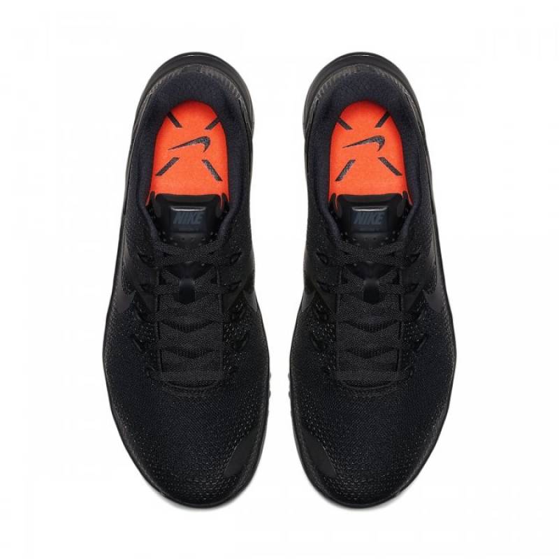 Herrenschuhe Nike Metcon 4 - schwarz
