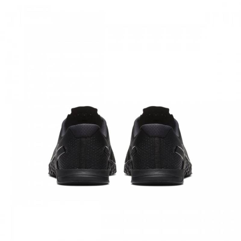 Pánské boty Nike Metcon 4 - black