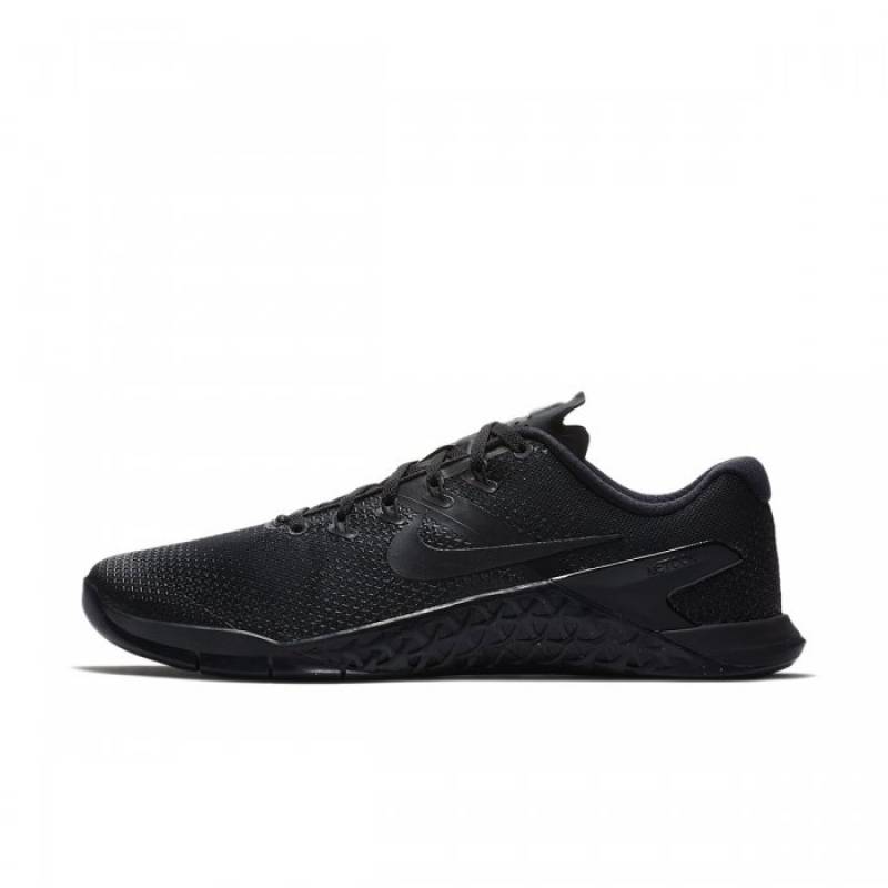 Pánské boty Nike Metcon 4 - black