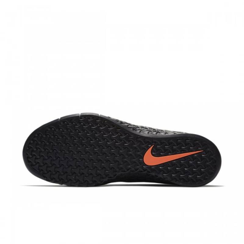 Herrenschuhe Nike Metcon 4 - schwarz
