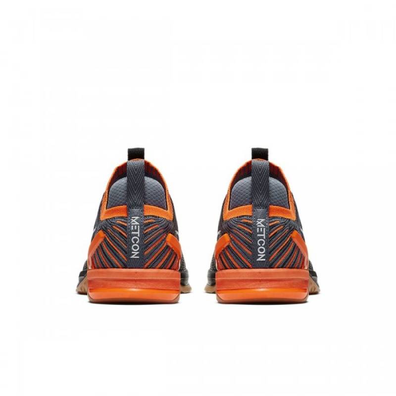 Man Shoes Metcon DSX Flyknit 2 Training Shoe