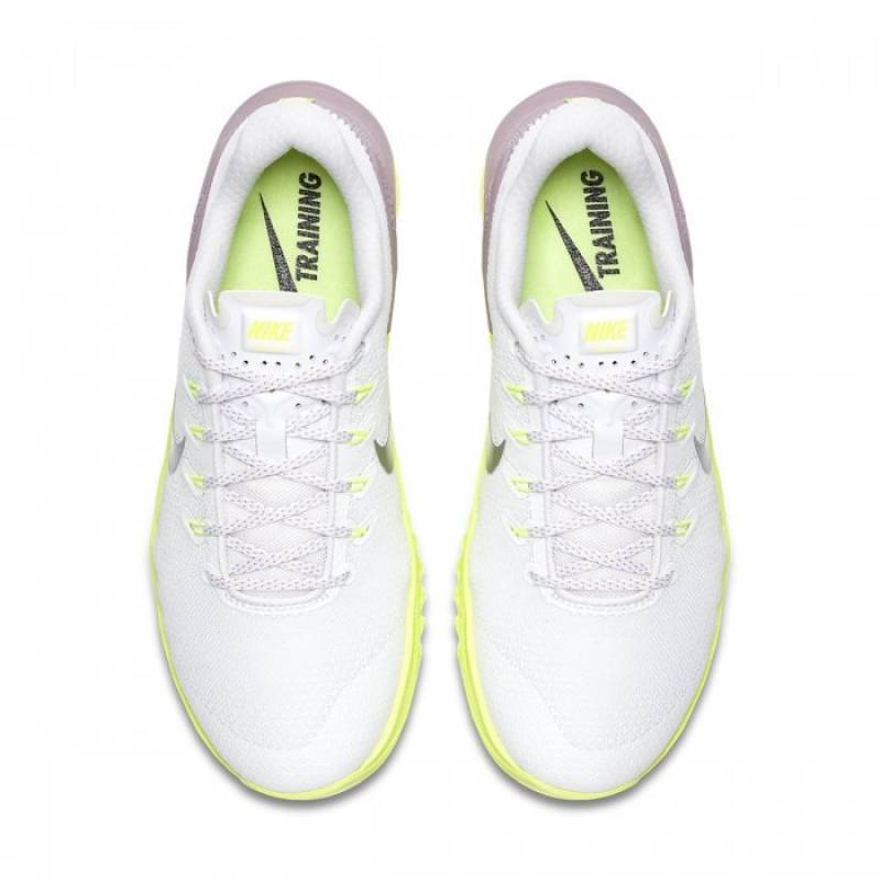 Dámské boty Metcon 4 - bílo zelená