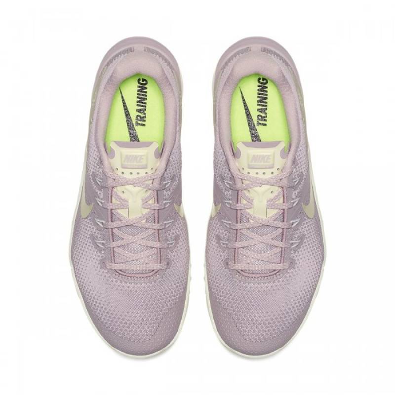 Woman Shoes Metcon 4 - purple