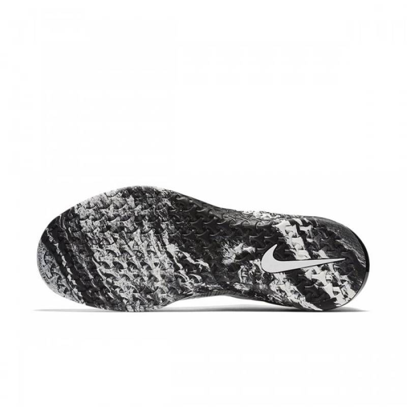 Man Shoes Nike Metcon DSX Flyknit 2 Training - gray