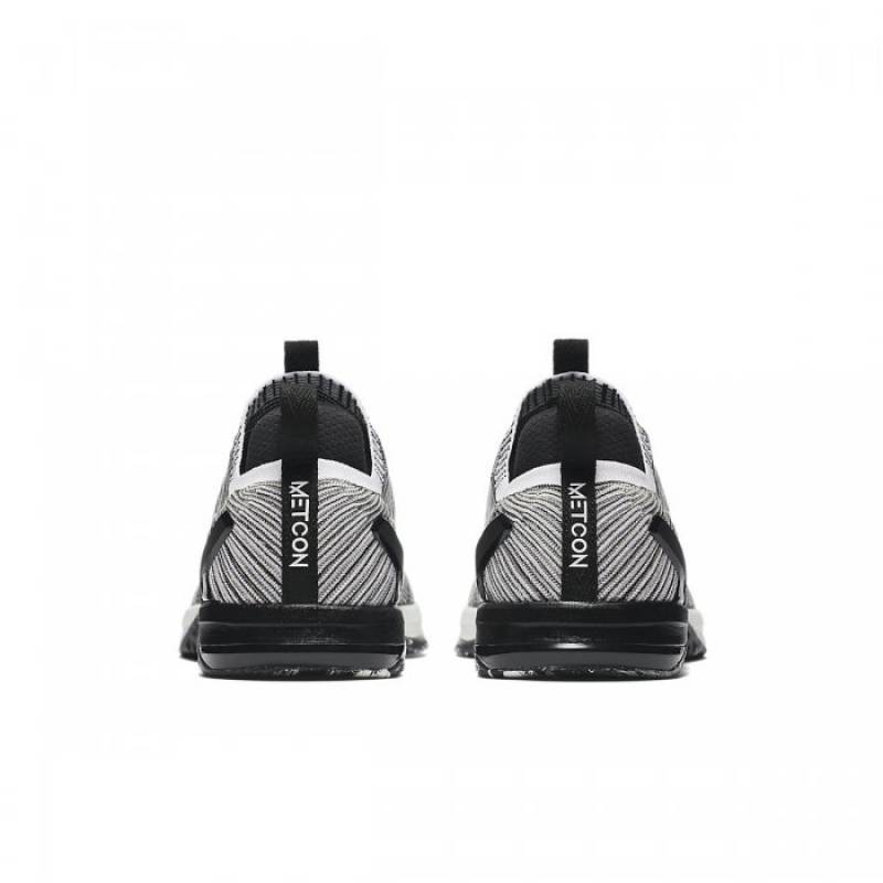 Man Shoes Nike Metcon DSX Flyknit 2 Training - gray