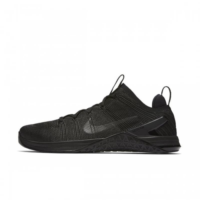 Pánské boty Nike Metcon DSX Flyknit 2 Training - black