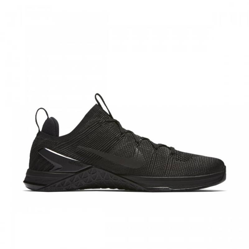 Pánské boty Nike Metcon DSX Flyknit 2 Training - black