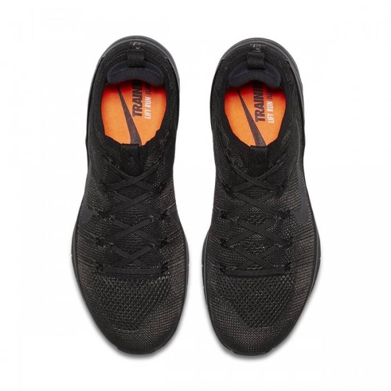 Pánské boty Nike Metcon DSX Flyknit 2 Training - black