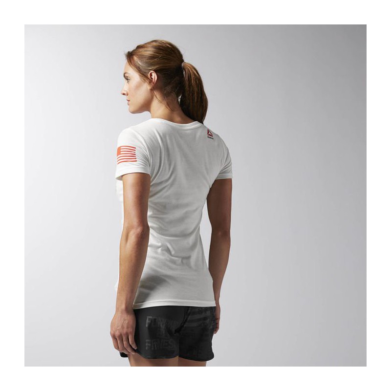 Reebok CrossFit GRAPHIC CREW FEF AJ1779