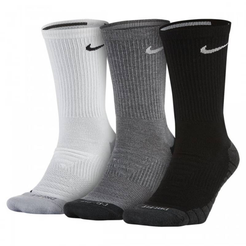 Socks Nike Everyday Max Cushion Crew Training Sock (3 pairs)