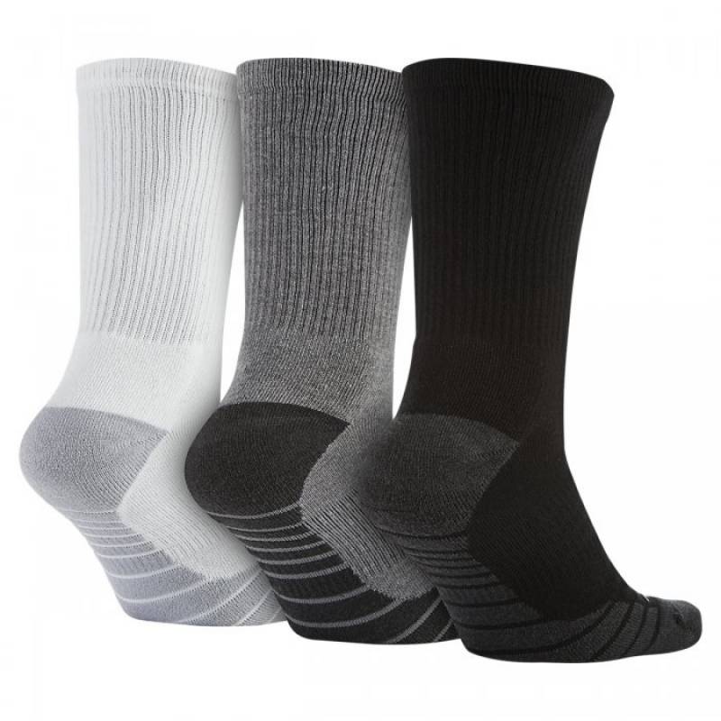 Socks Nike Everyday Max Cushion Crew Training Sock (3 pairs)