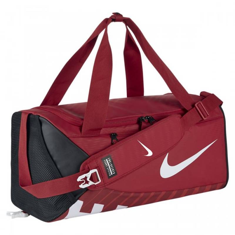 Taška Nike Alpha Adapt Crossbody red