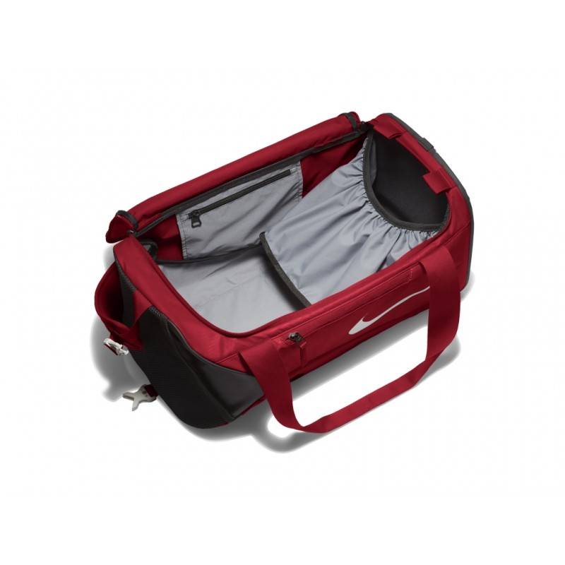 Taška Nike Alpha Adapt Crossbody red