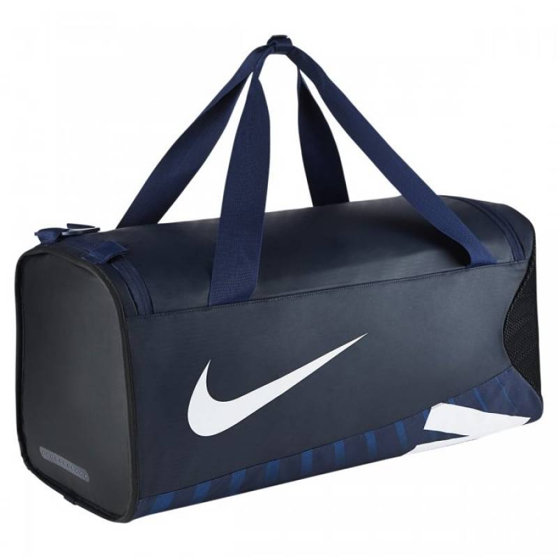 Sportovní taška Alpha Adapt Cross Body