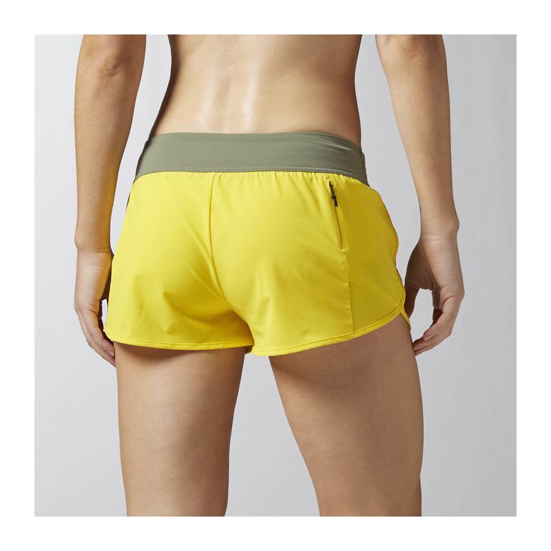 Reebok CrossFit KNW SHORT GRAPHIC AI1215