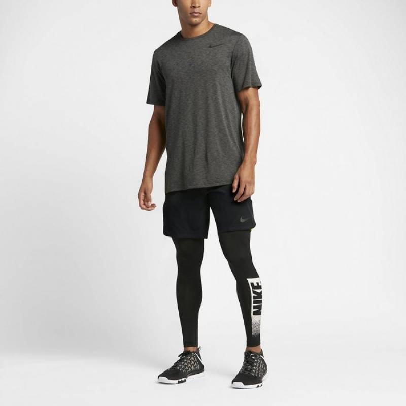 Pánské šortky Nike Flex-Repel black