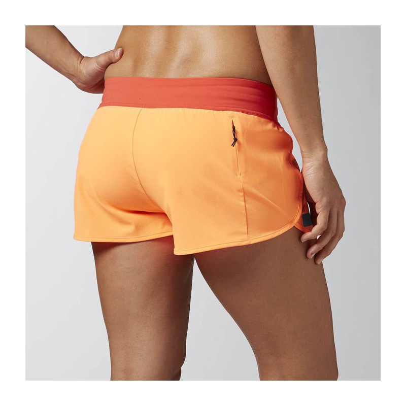 Reebok CrossFit KNW SHORT GRAPHIC AI9789