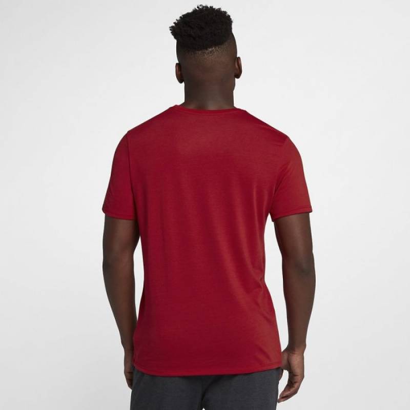 Man T-Shirt Dry Training T-Shirt