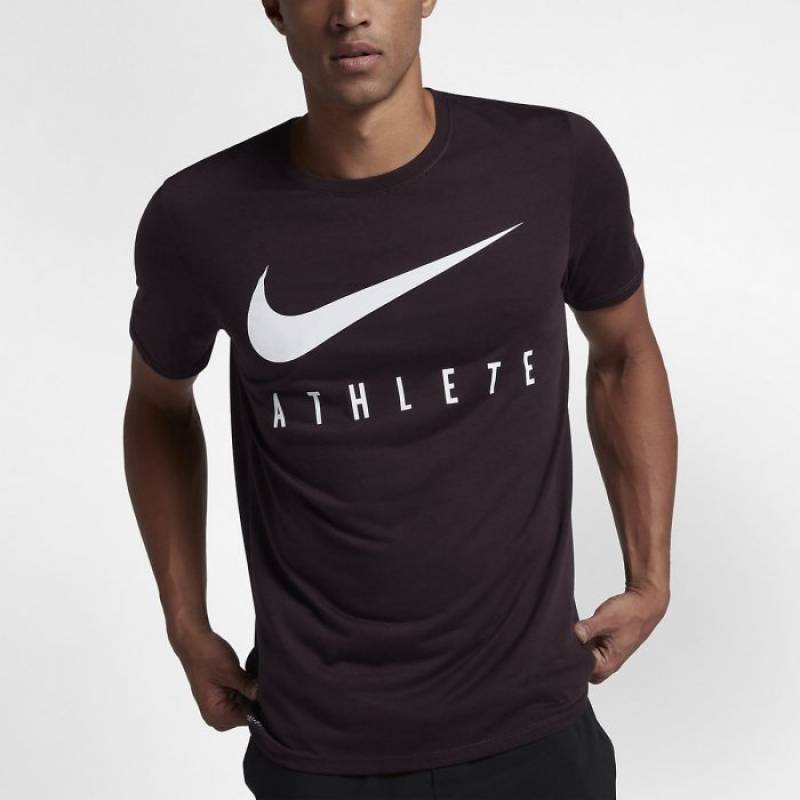 Man T-Shirt Athlete 739420-652