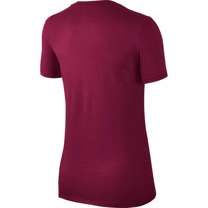 Dámské tričko Nike Just Do It - 889403-620