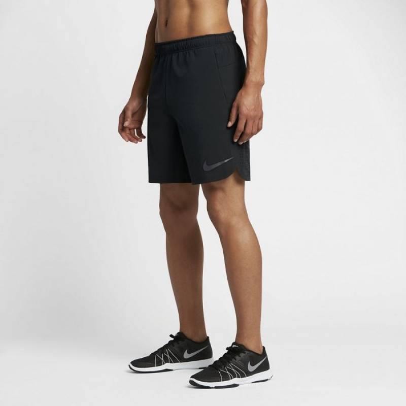 Pánské šortky Nike M NK FLX SHORT VENT MAX