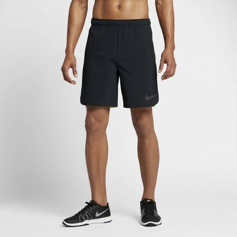 Pánské šortky Nike M NK FLX SHORT VENT MAX