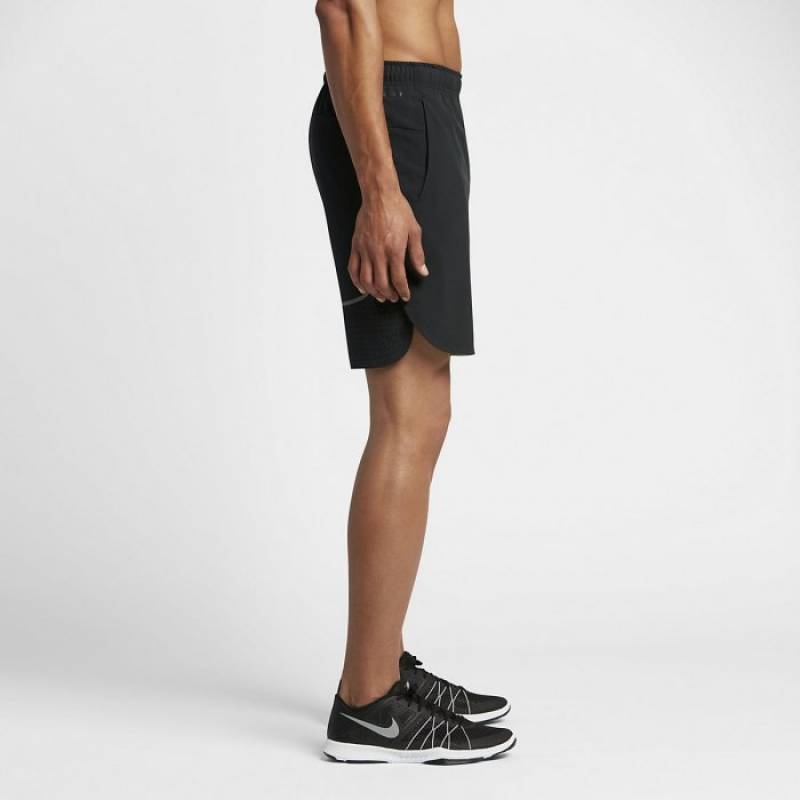 Pánské šortky Nike M NK FLX SHORT VENT MAX