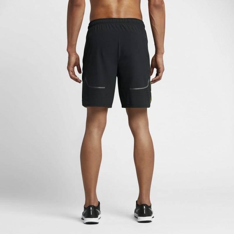 Pánské šortky Nike M NK FLX SHORT VENT MAX
