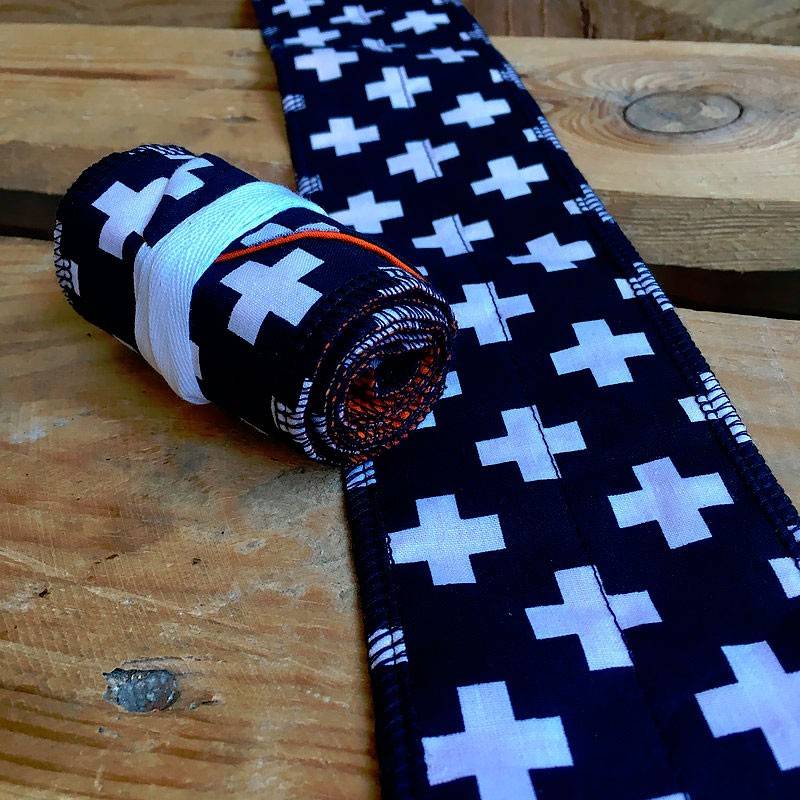 Wrist wrap STORMS Wrist Wraps - Cross