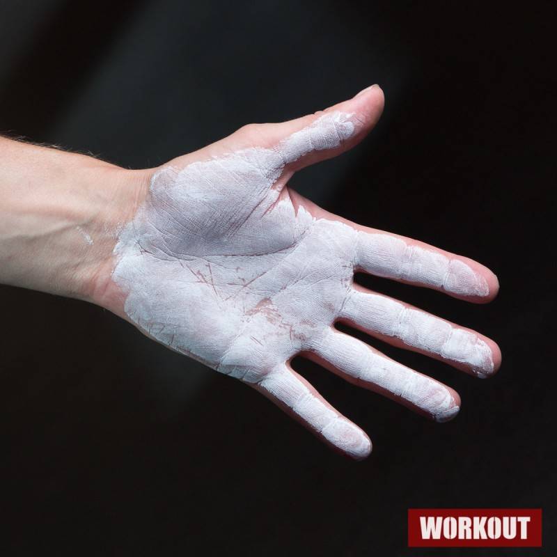 Tekuté Magnesium Chalk LIQUID 200 ml