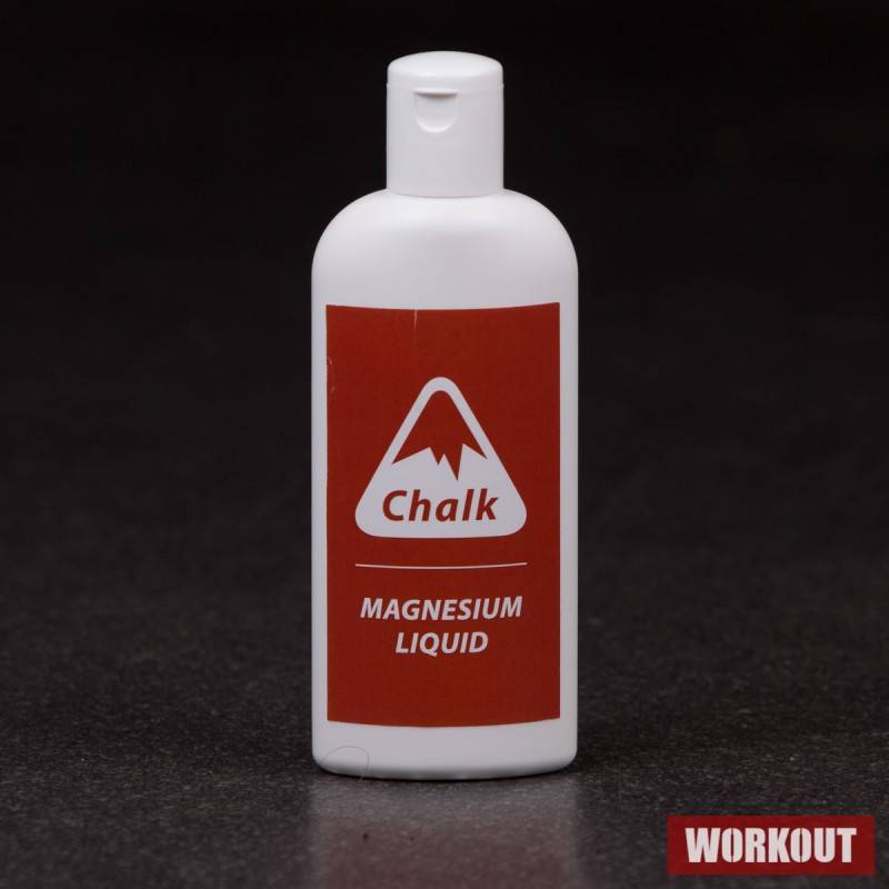Liquid Magnesium - Chalk LIQUID 200 ml