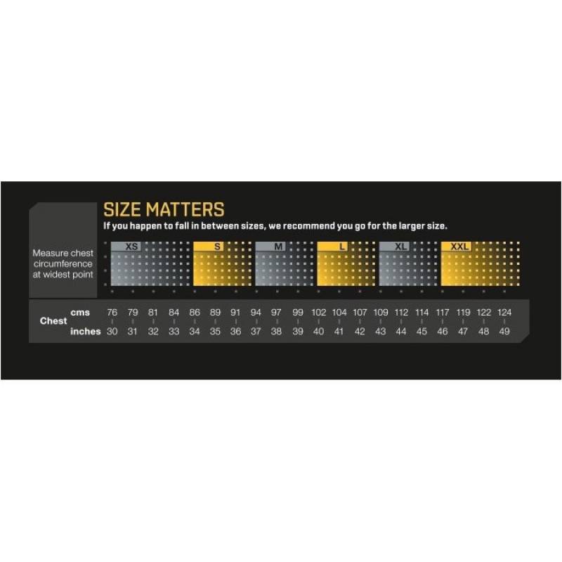 Man compression T-Shirt Skins DNAmic Long Sleeve Top Glith Camo