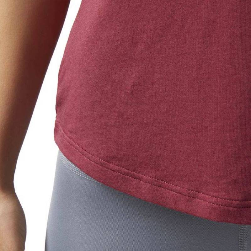 Dámský top WOR MESH TANK CE4404